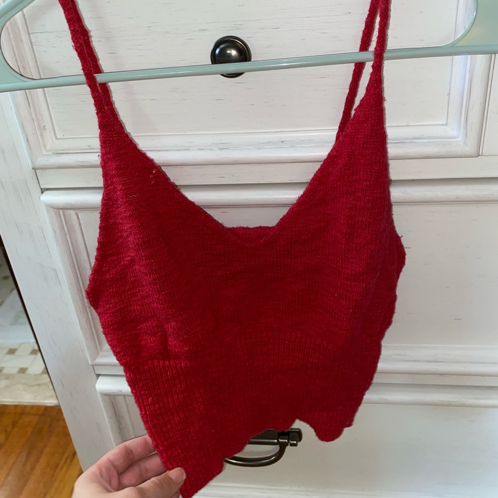 Crop top bundle